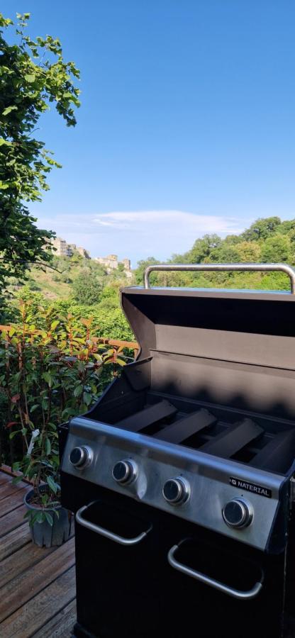 A Pasturella, Jacuzzi Spa Venzolasca Exterior photo